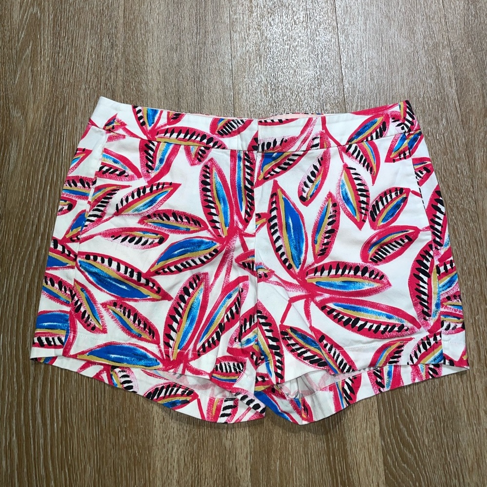 J. Crew Shorts